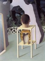 Magritte, Rene